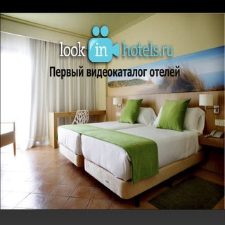 LOOKINHOTELS.RU