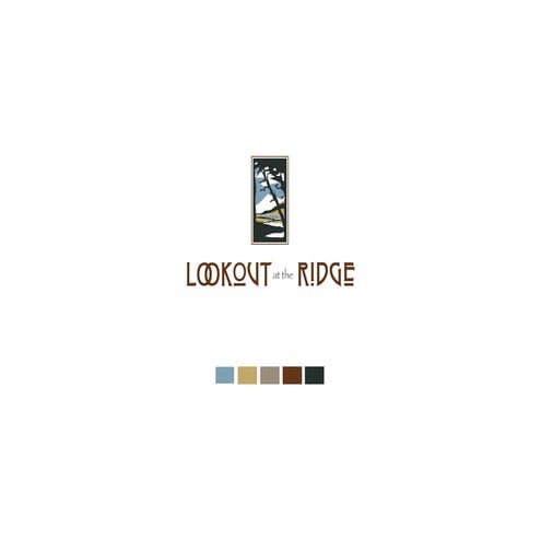 Lookout Ridge | PDF