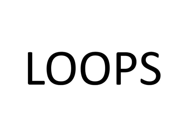 LOOPS in orthodontics t loop bull loop vertical loop mushroom loop stop loop