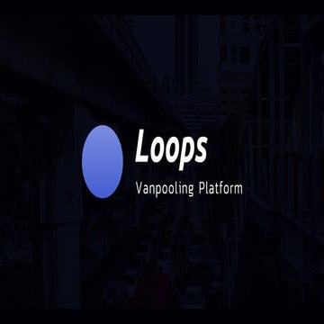 Loops - dtac accelerate batch 7