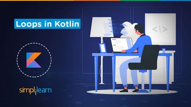 Loops in Kotlin | PPT