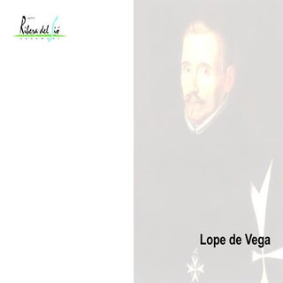 Lope de Vega
