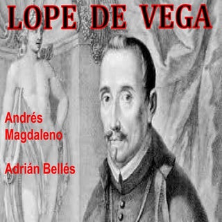 Lope de Vega