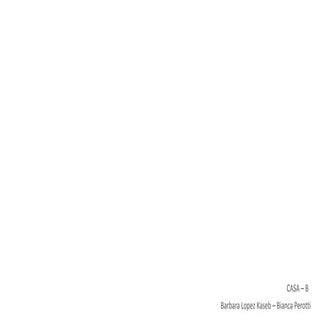 Lopez kaseb perotti   casa h