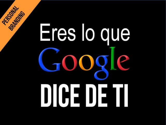 Esmeralda Diaz-Aroca: Eres lo que G...