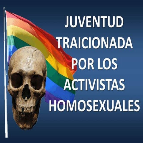 Lo que los activistas no revelan para no ahuyentar a los posibles reclutables 2