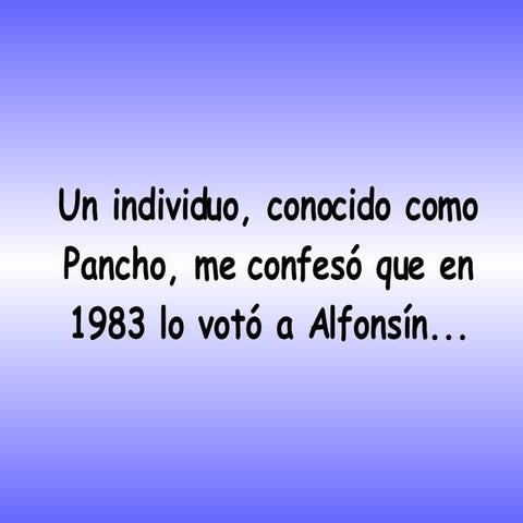 Lo Que Se Promete Mag