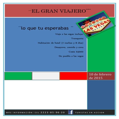 Lo que tu esperabas 3