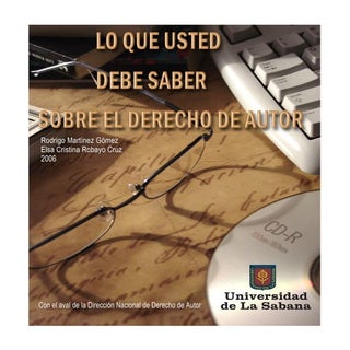 Loqueusteddebesabersobre el derecho...