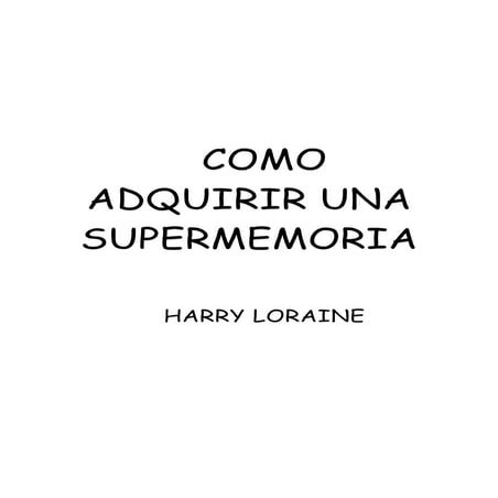 Como adquirir una supermemoria