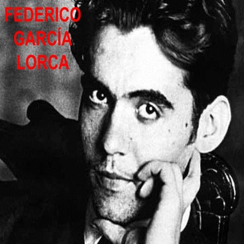 Federico García Lorca