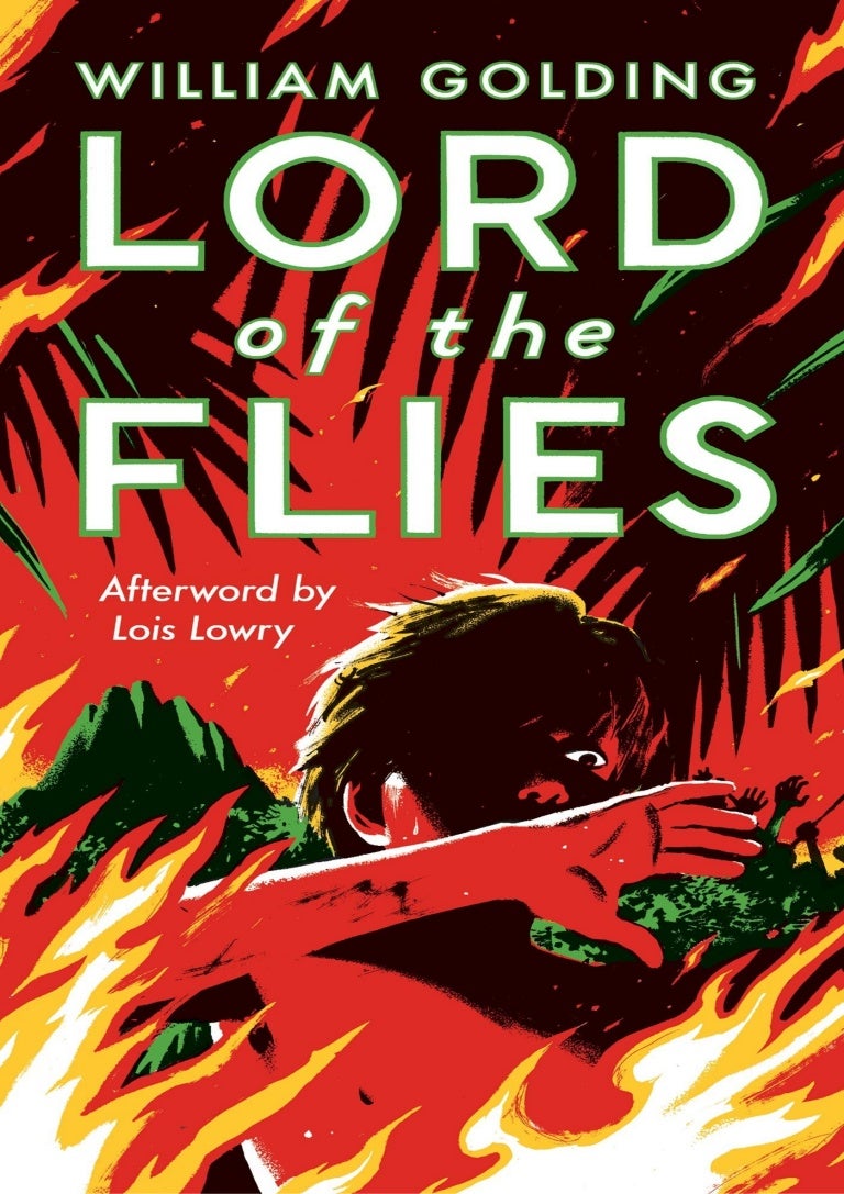 Lord Of The Flies Chapter 3 Audiobook PDF BOOK DOWNLOAD Lord of the Flies
