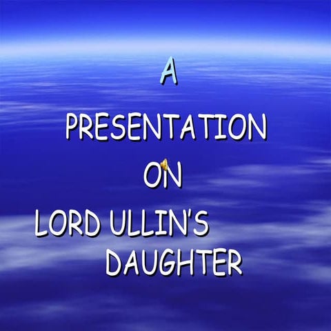 Lord Ullins12 By Ms. Amardeep Kaur