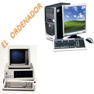 L'ordinador