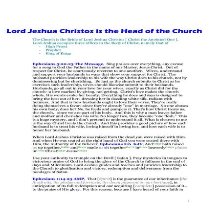 LordJeshuaInheritanceNovember2016.7007