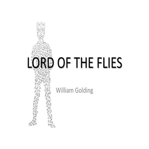 Lord of the flies