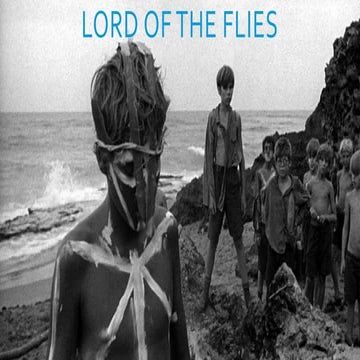 Lord of the flies