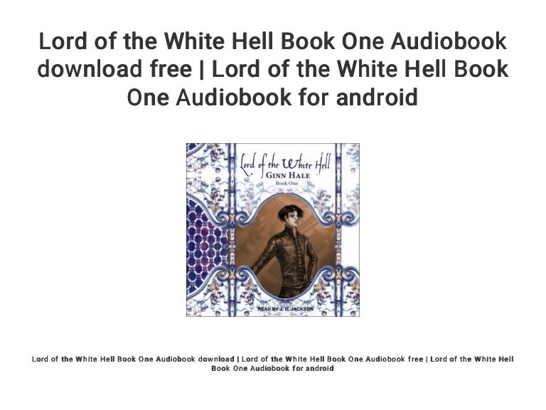 lord of the white hell book two lord of the white hell book two