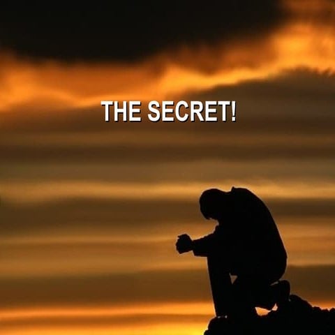 Lord! Teach us to Pray hhhhhhhhhhhh!.ppt