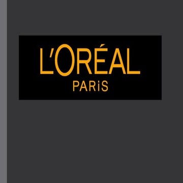 L'oreal Paris
