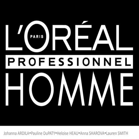 Caso L'Oreal: Be Bold