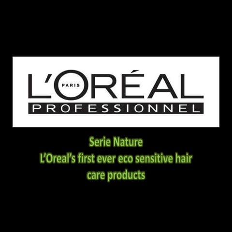 Loreal Presentation Pptx