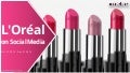 L'Oreal Social Media Analysis Q4 2015