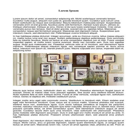 Proposal example | PDF