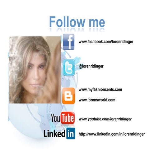 University of Miami - Loren Ridinger talks branding