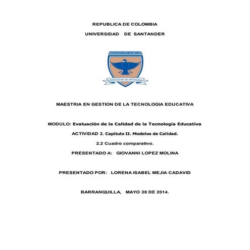 Lorena mejia cadavid_cuadro comparativo. modelos de calidad.