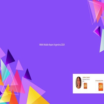 MMA Impact Forum Argentina 2019 | MMA Mobile Report Argentina 2019