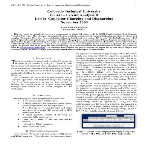 Loren k. schwappach   ee331 - lab 3