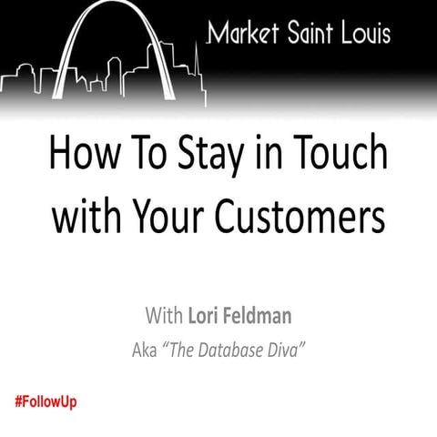 How to Attract More Customers