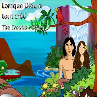 Lorsque dieu a tout créé - The Crea...