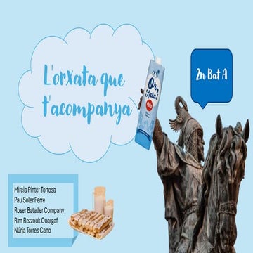 l'orxata que t'acompanya 12345678901234567 | PDF