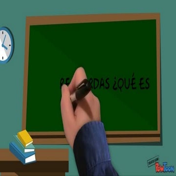 Los géneros literarios 