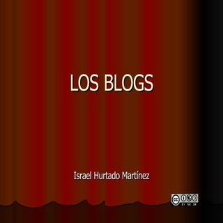 Los Blogs