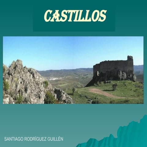 Castillos