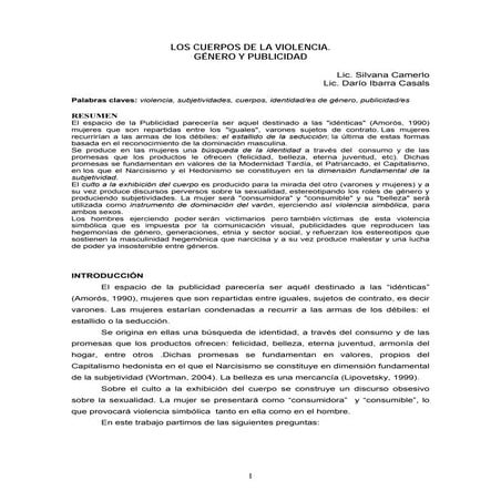 Los cuerpos-de-la-violencia-genero-y-publicidad
