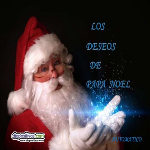 Los deseos-para-el-2013-diapositivas