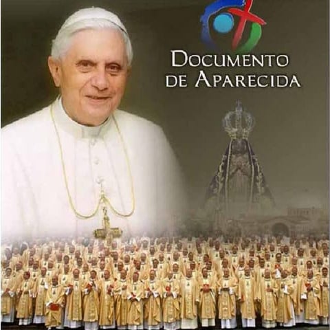 LOS JOVENES EN EL DOCUMENTO DE APARECIDA