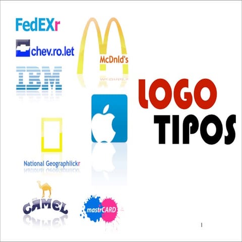 Logotipos