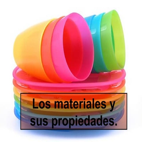 los-materiales-y-sus-propiedades y su clasificacion.pptx
