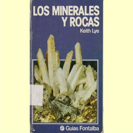 Los y Rocas - Lye