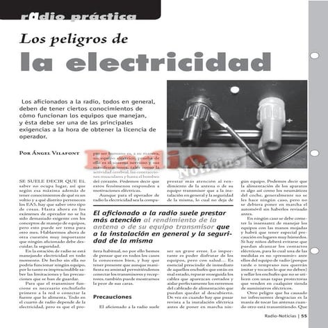 Los peligros-de-la-electricidad