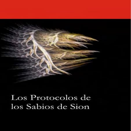 Los protocolos-de-sion
