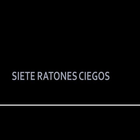 Los Ratones Ciegos Y El Elefante3