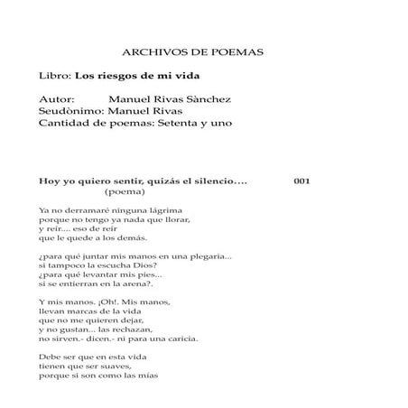 Los riesgos-de-mi-vida.2odt