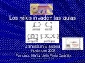 Los Wikis invaden las aulas