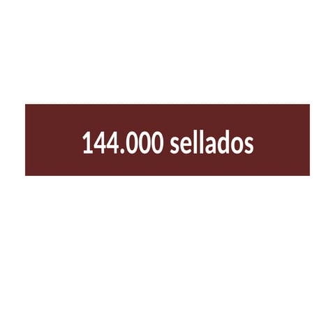 los 144.000 sellados..pptx escatologia biblica